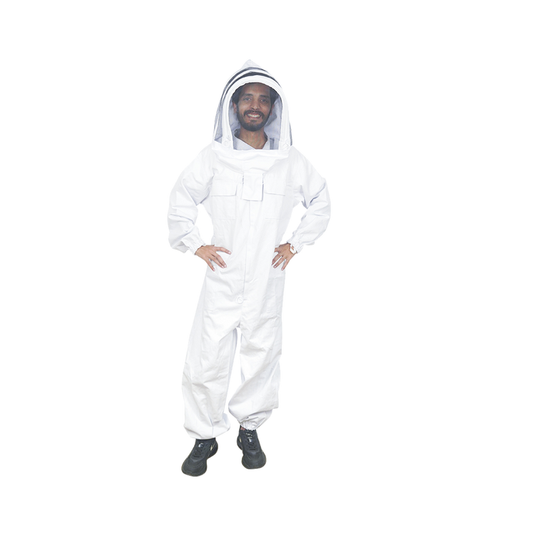 beekeeping suit