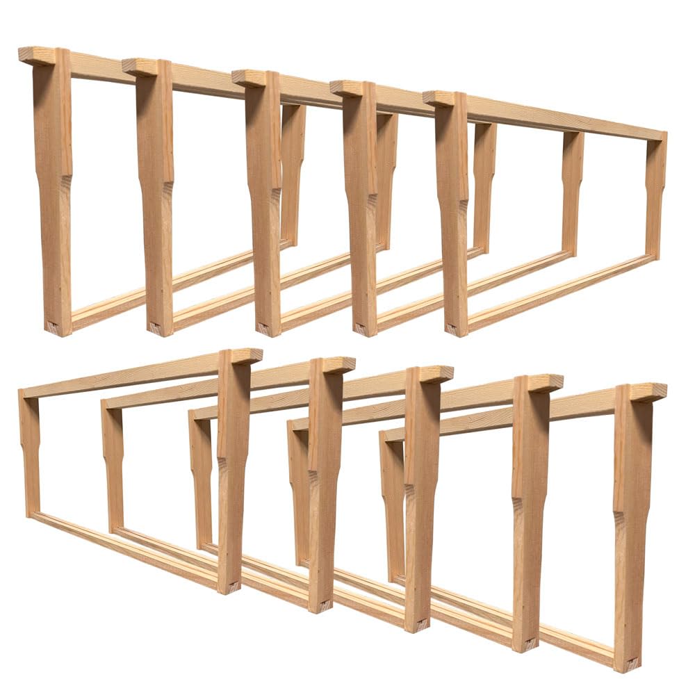Langstroth hive Frame