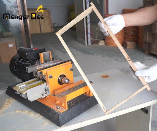 Bee Frame Making Machine