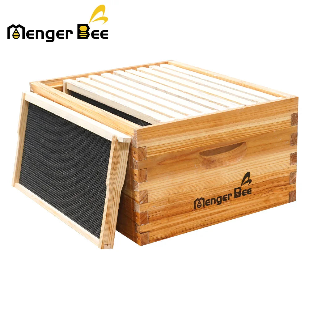 Brood super box set (unassemnbled)