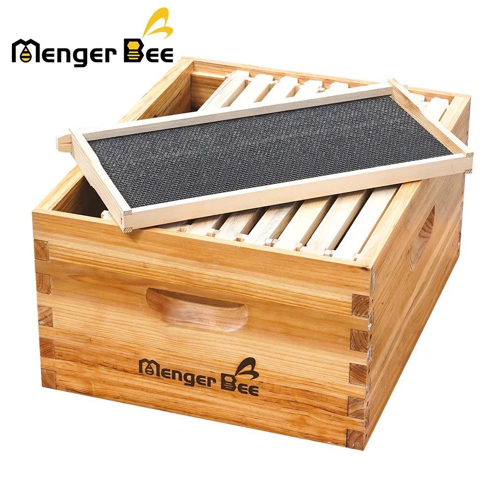 Brood super box set (unassemnbled)