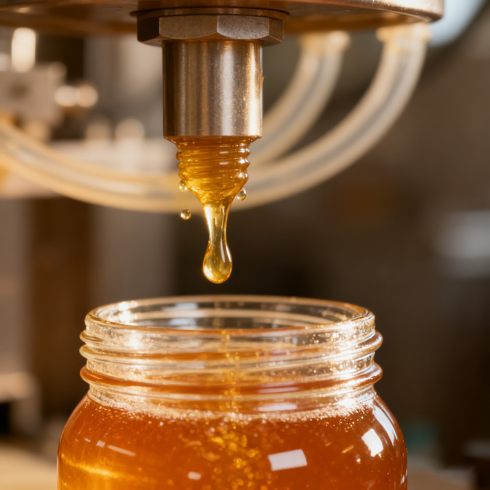 The Ultimate Guide to Honey Filling Machines for Small Businesses
