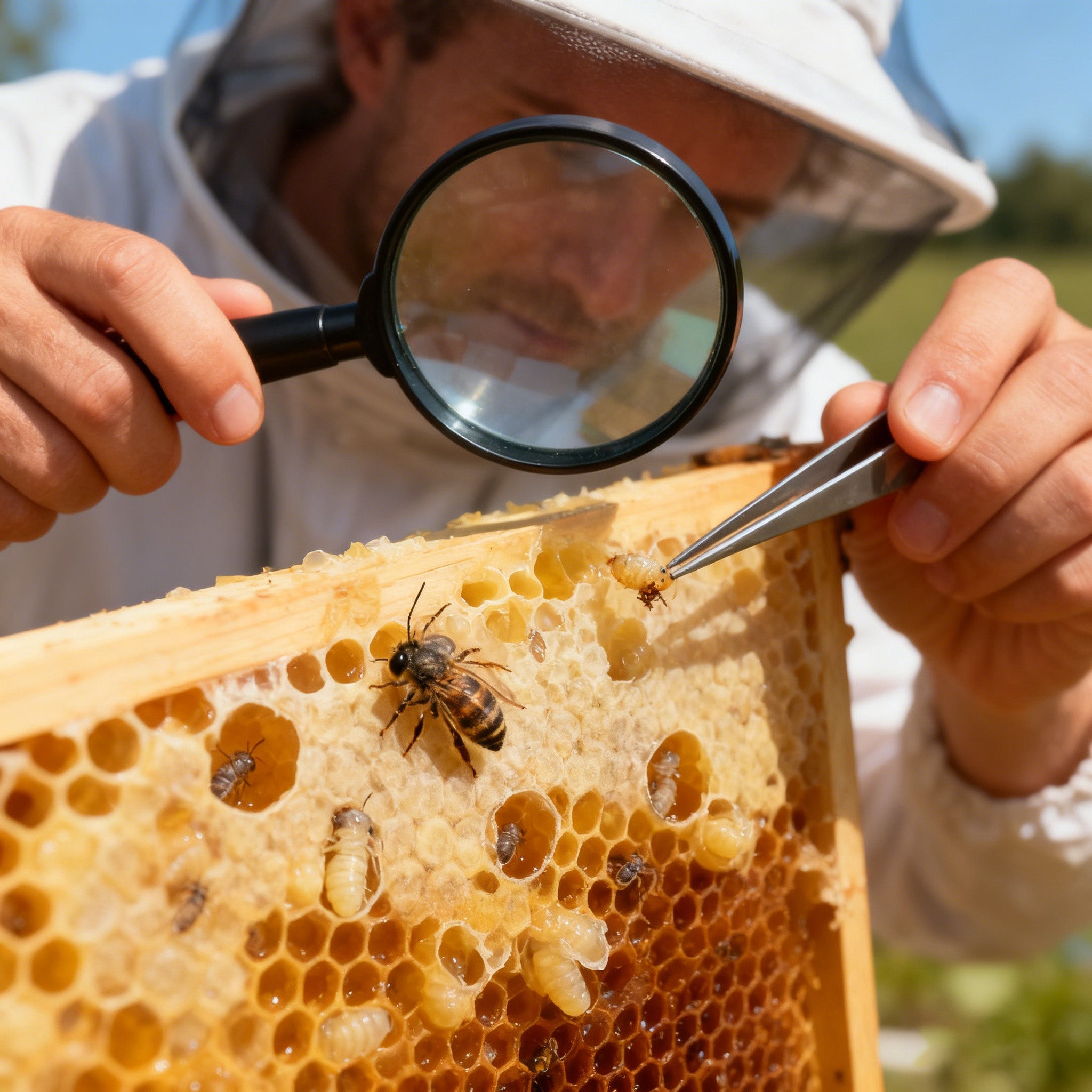 Oxalic Acid Evaporator: The Simple, Safe, and Smart Way to Fight Varroa Mites