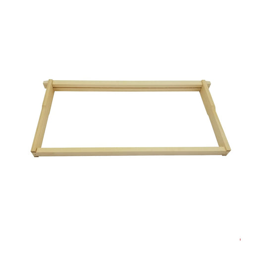 Langstroth hive Frame