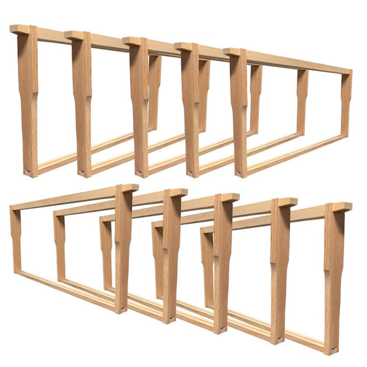 Langstroth hive Frame