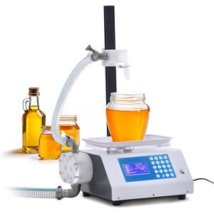 Honey filling equipment