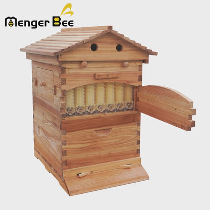 7Frame Flow Hive kit