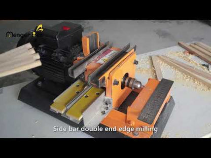 Bee Frame Making Machine